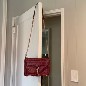 Rebecca Minkoff cross body bag